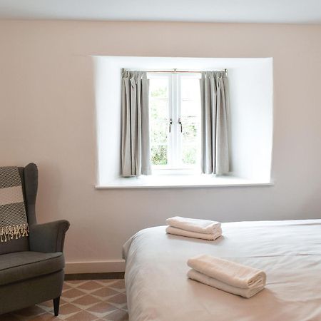 Villa Mor Ki Looe Esterno foto