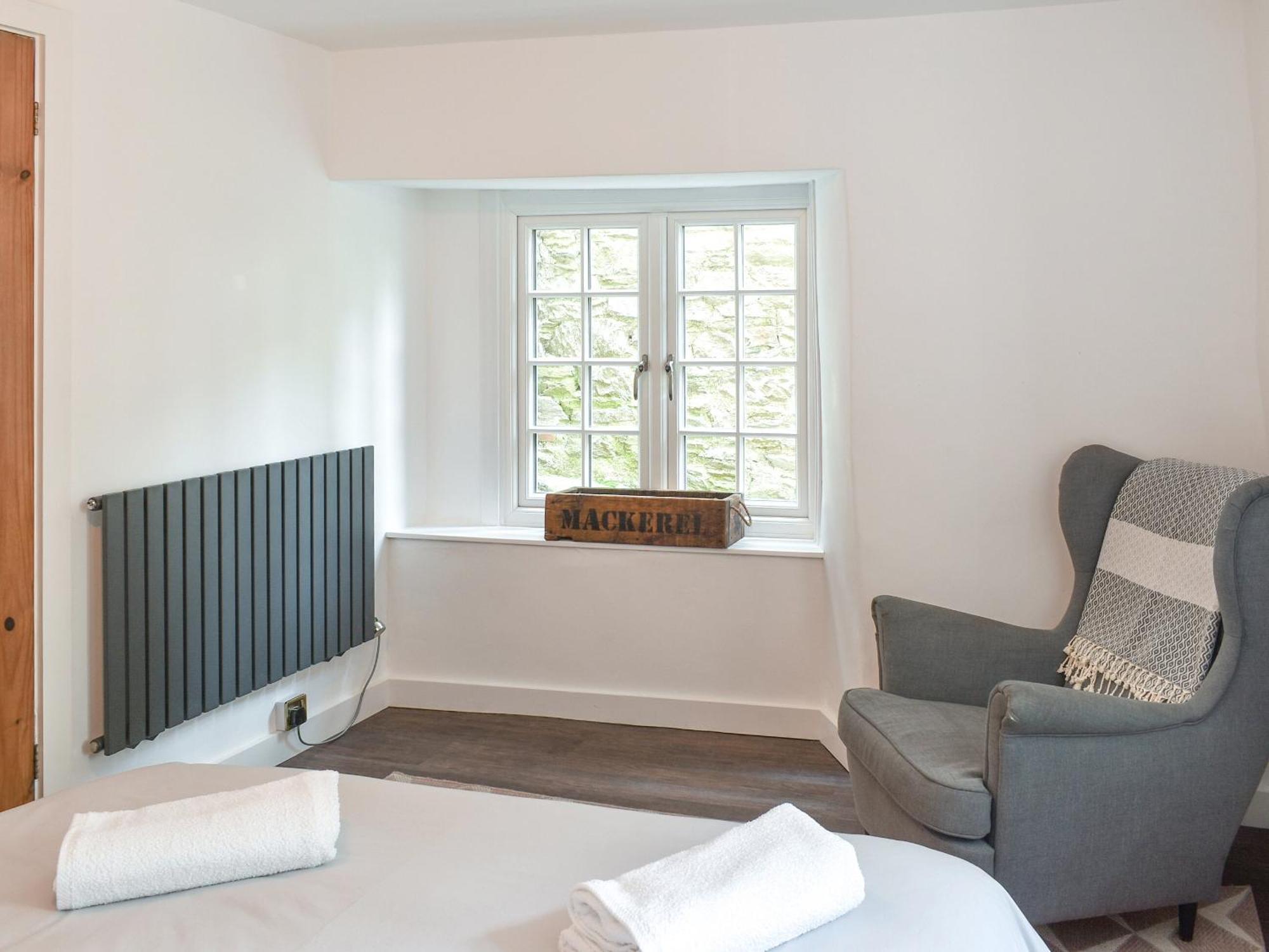 Villa Mor Ki Looe Esterno foto